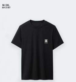 Picture of Chanel T Shirts Short _SKUChanelM-3XL1qr2618574